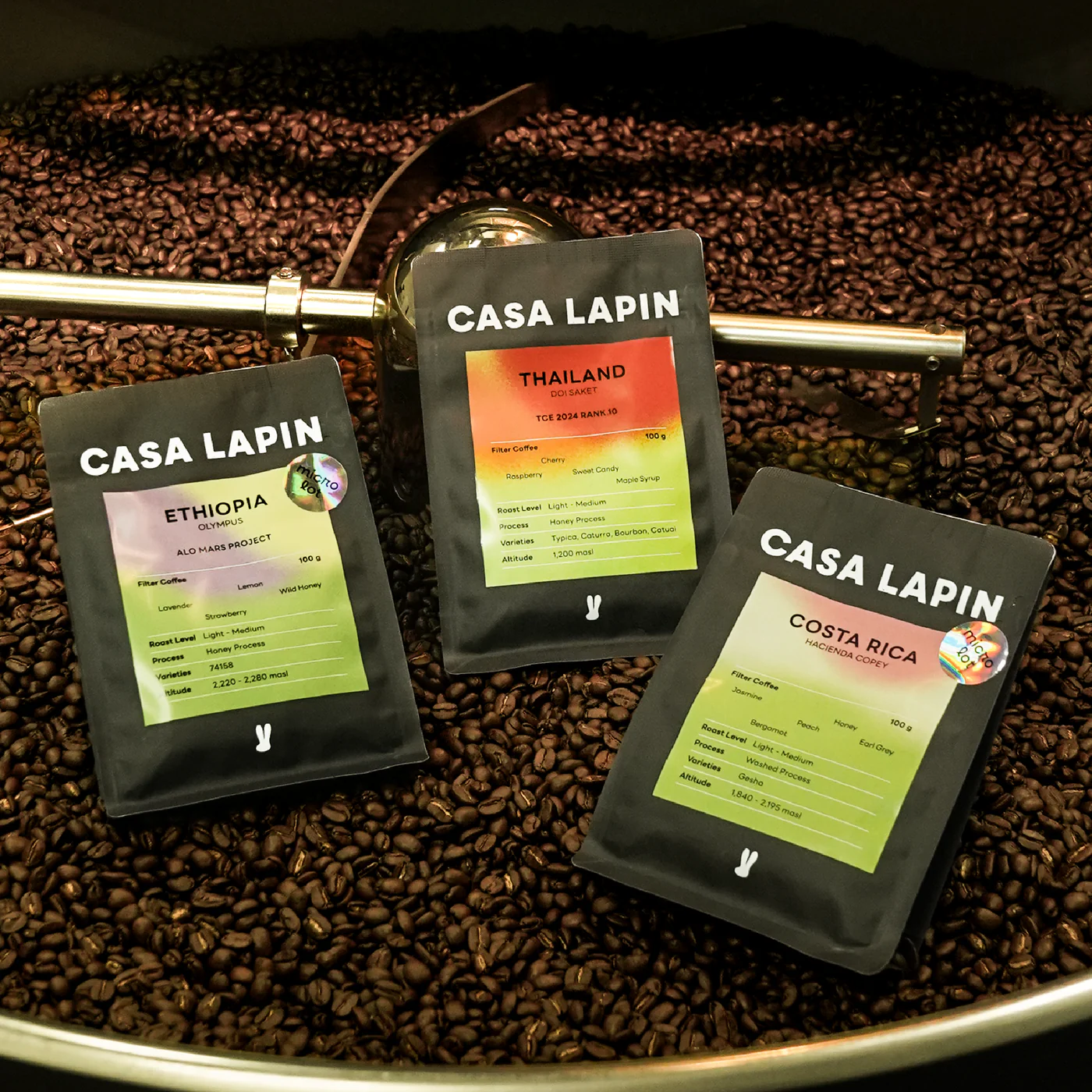 casa lapin - nimbly technologies