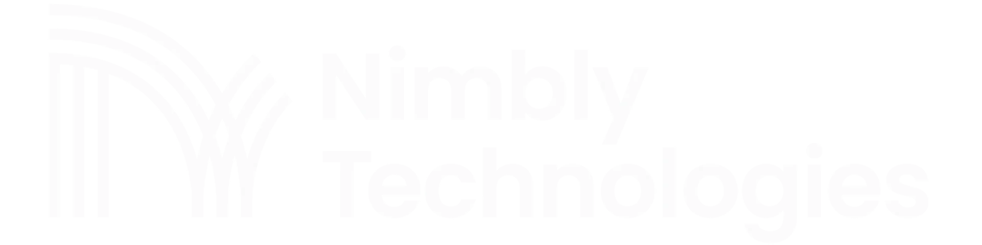 Nimbly Technologies logo