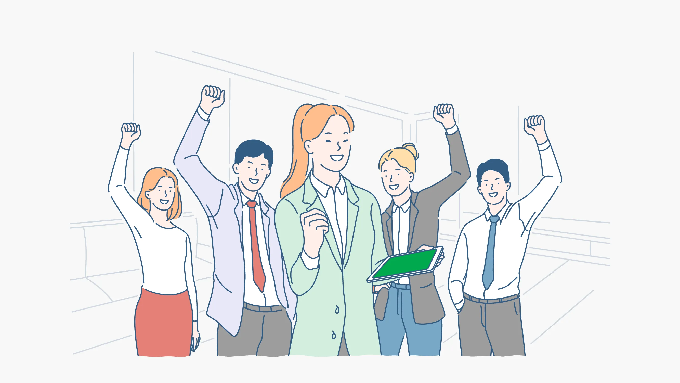 Social media june 01 5 strategies