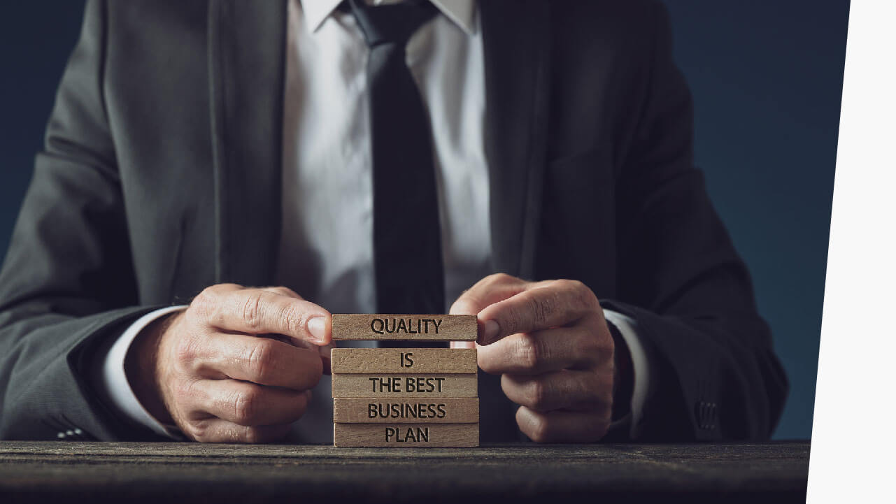 BLOG Social Media Nov 06 5 Benefits of QA