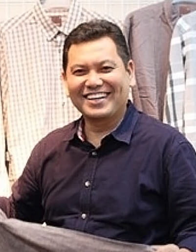 Boy Pasaribu, Janji Jiwa