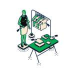 Visual Merchandising 6 Certain Products