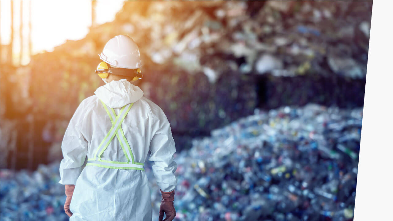 BLOG Social Media Dec 04 Waste Management