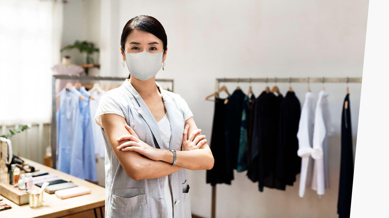 BLOG Social Media Dec 05 Visual Merchandising