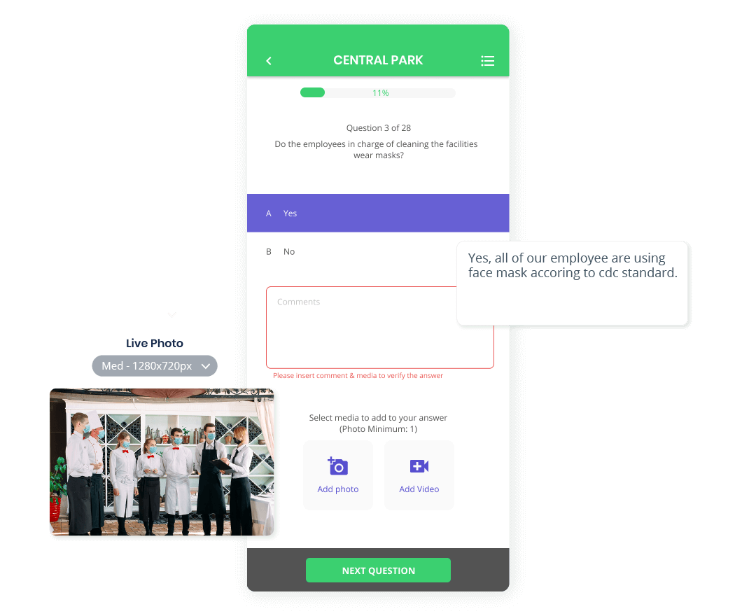 Features 3. Robust Validation 01