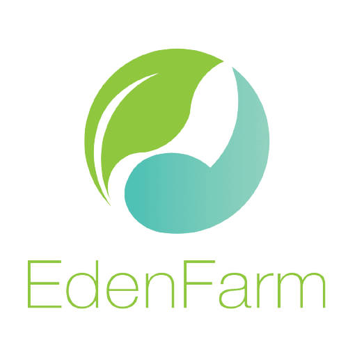 Eden Farm logo