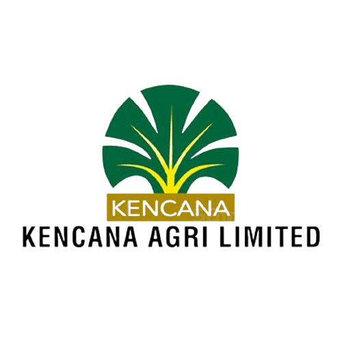 Kencana Agri logo