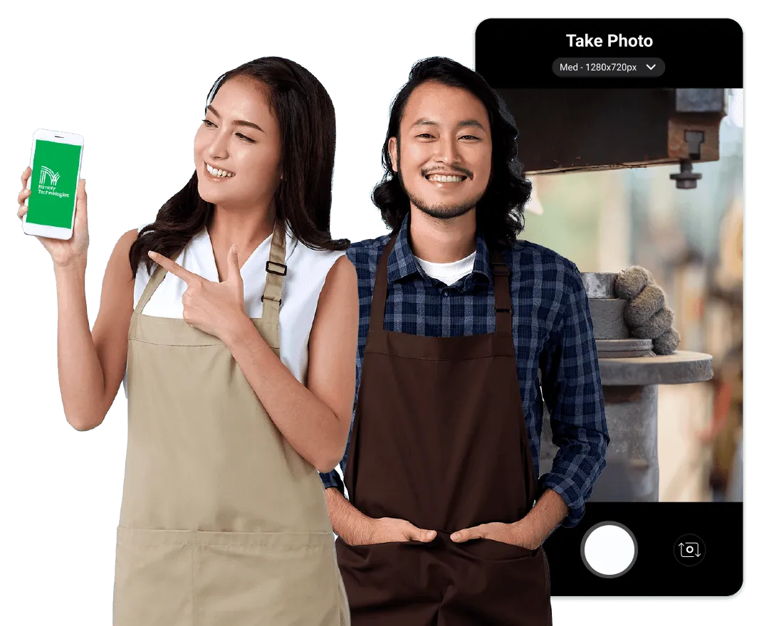 Photo Video Validation 1. Hero 01