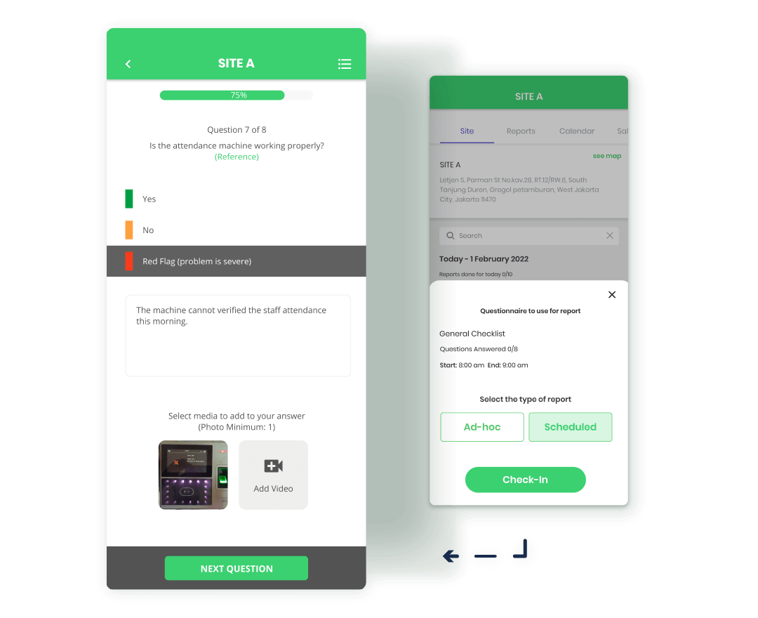 Internet Friendly 2. Check In 01