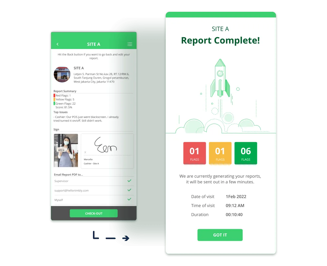 Internet Friendly 3. Offline Assessment 01