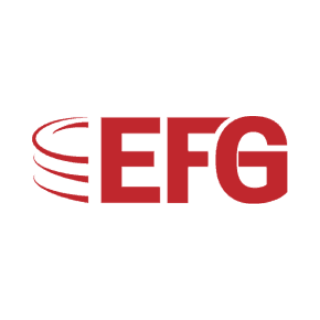 Logo EFG Png