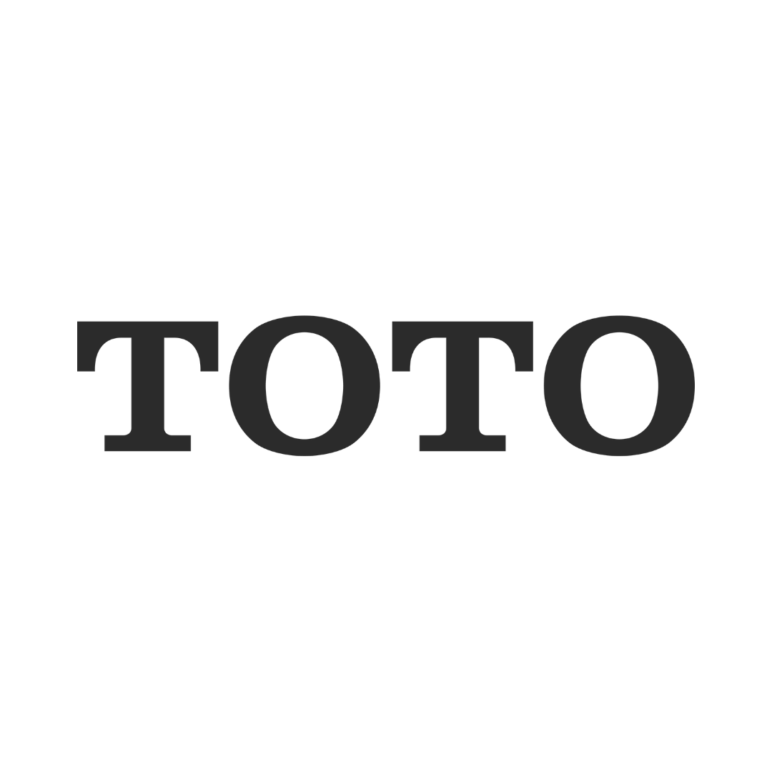 Logo Toto New Homepage