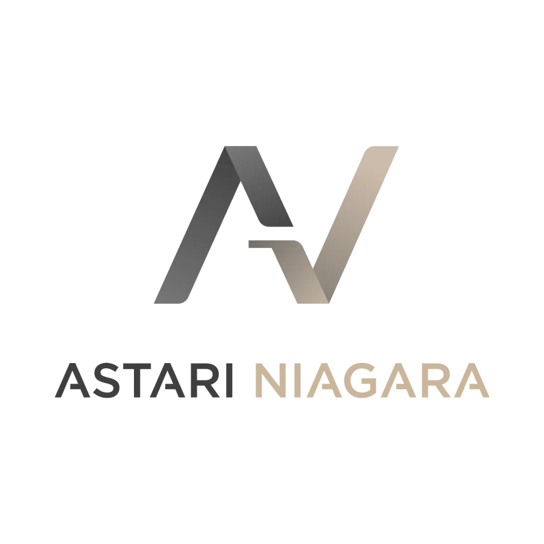 Astari Niagara logo