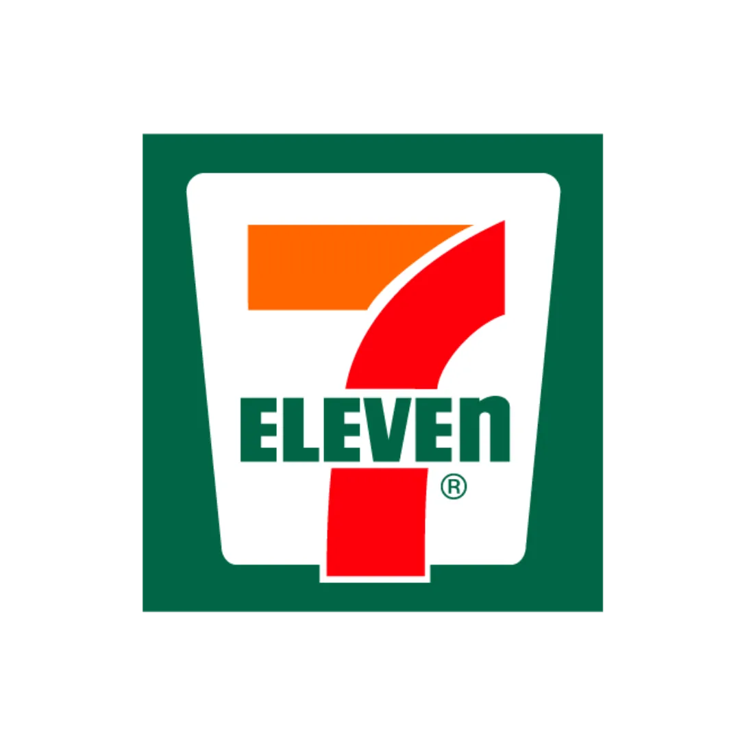 7-Eleven logo