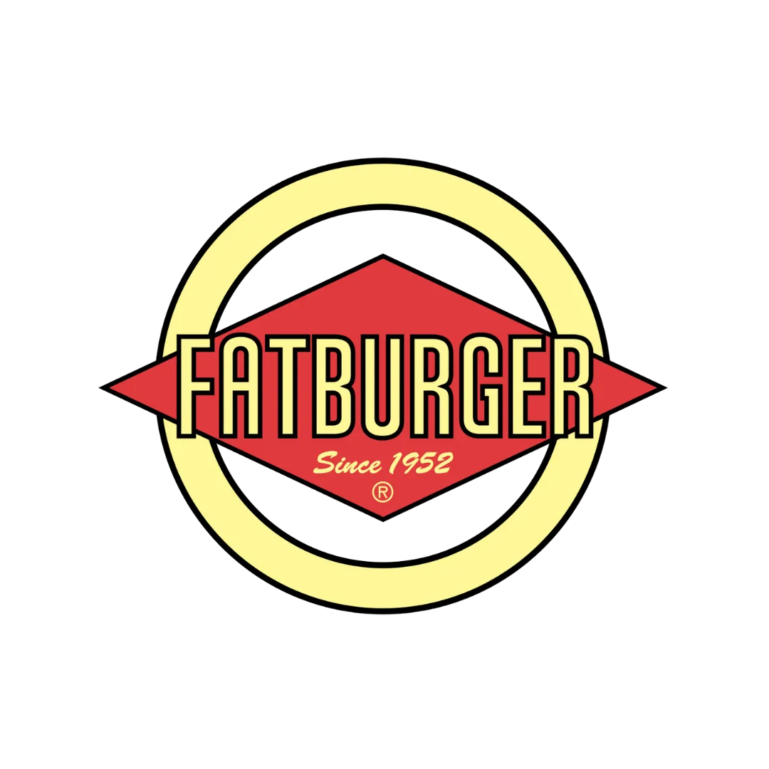 Fatburger logo