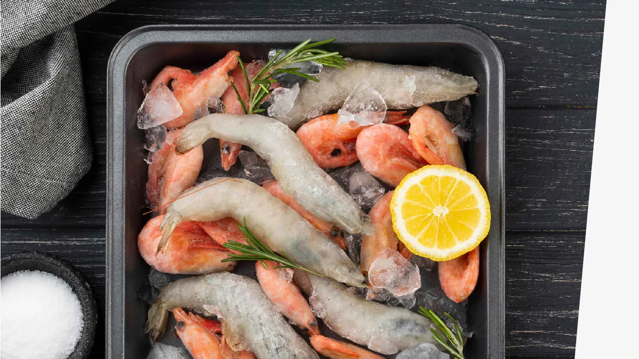 BLOG Hot and Cold Food