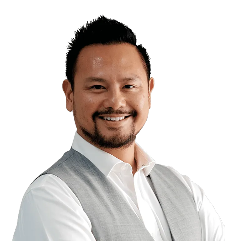 Management Square 01 Daniel CEO