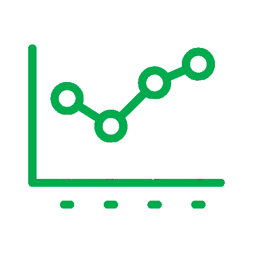 Data insights icon
