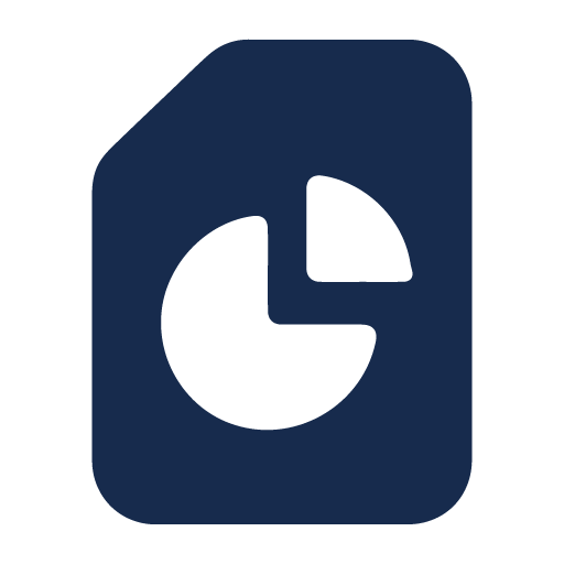 Simplified reporting