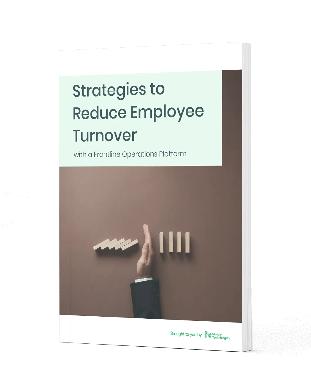 Nimbly e-book resource