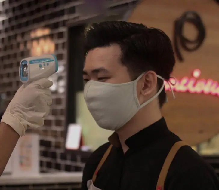 Filler Image Pancious Employee Grooming