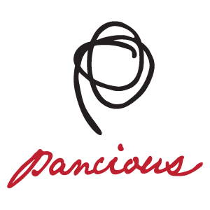 Pancious logo