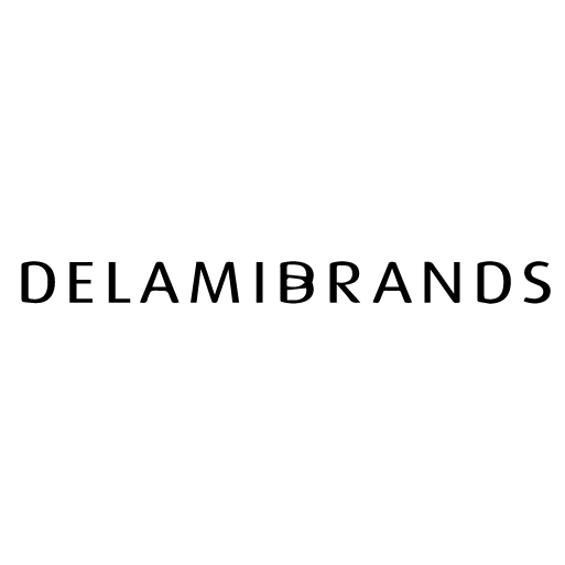 Delamibrands logo