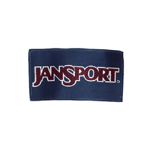 JanSport logo