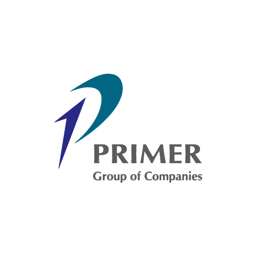 Primer Group logo