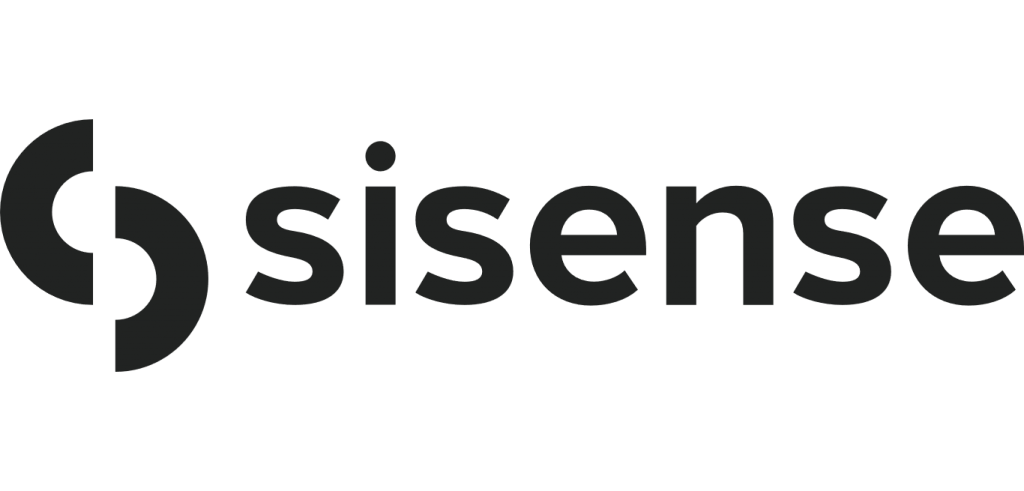 Sisense logo