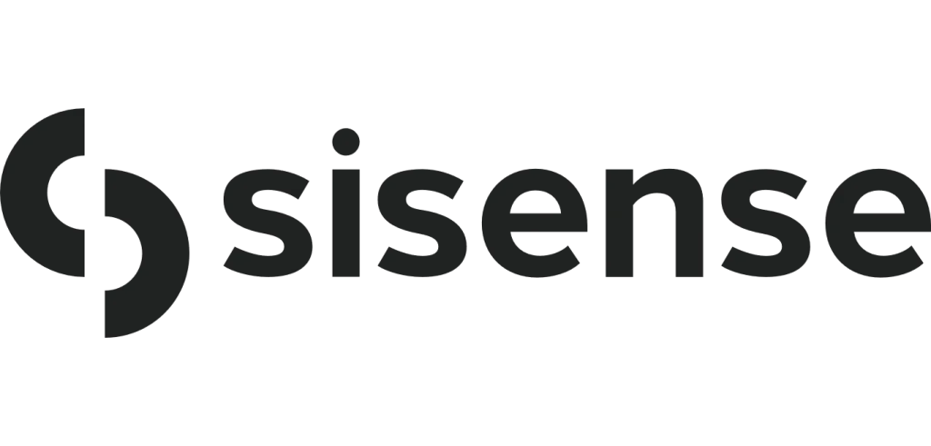 Sisense logo