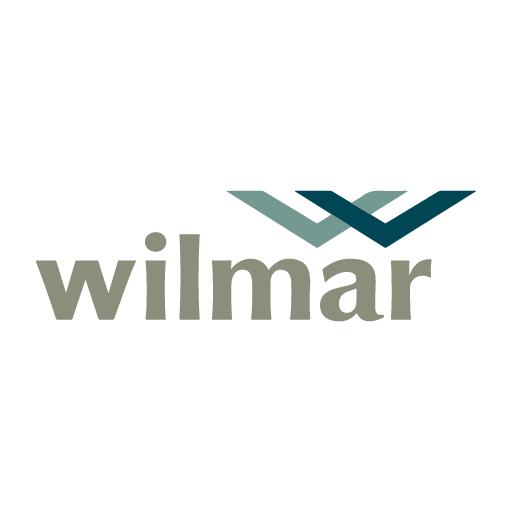 NimblyCLogo Agri Wilmar