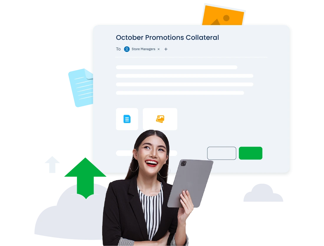 Keep track of all promotion issues