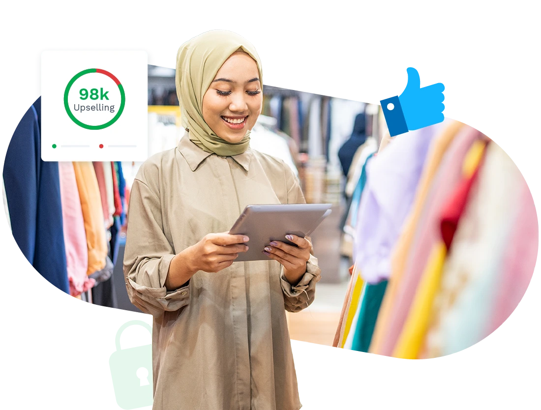 Manage promotion plans across locations