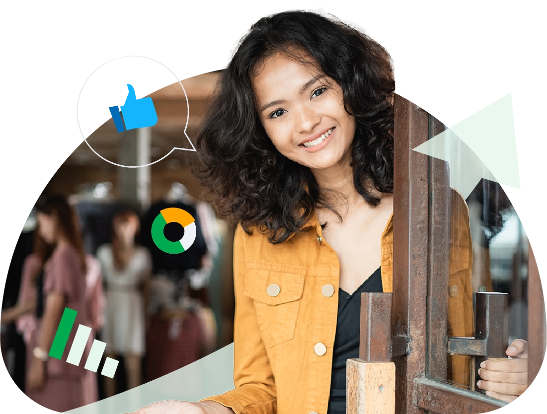 Unleash visual merchandising potential