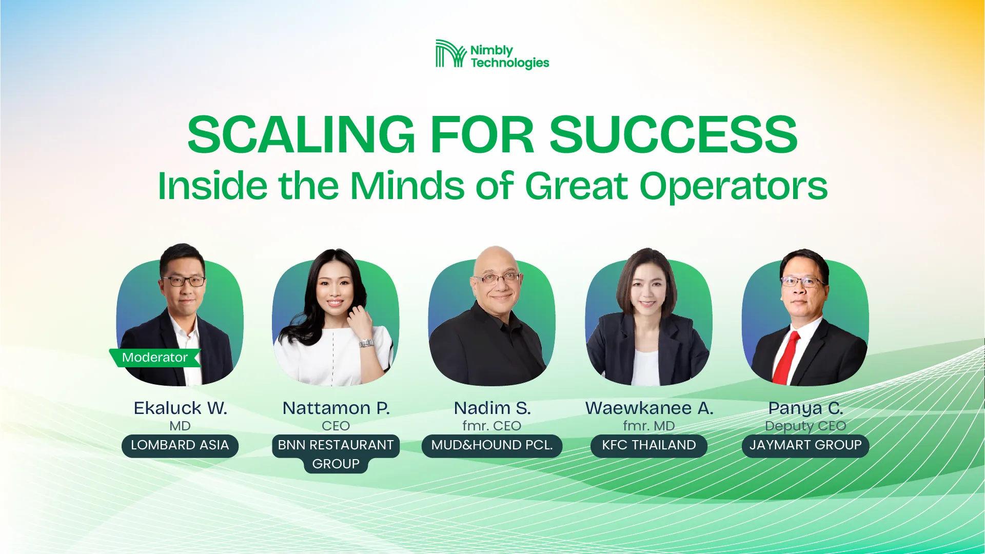 Signage Pavilion East West 1920 x 1080